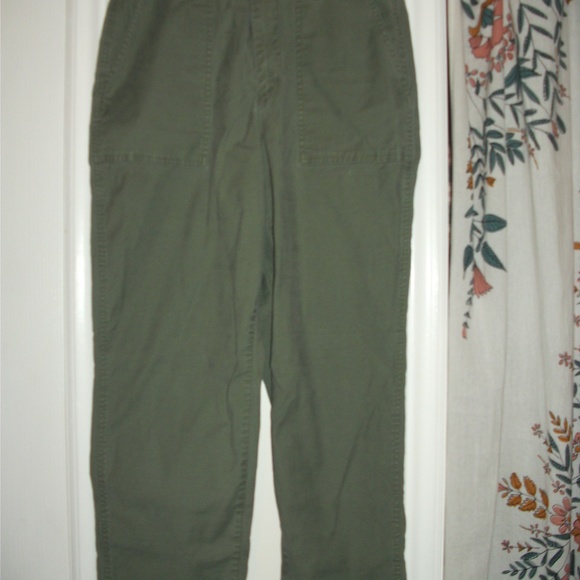 UNIQLO Cargo Pants - Picture 3 of 4